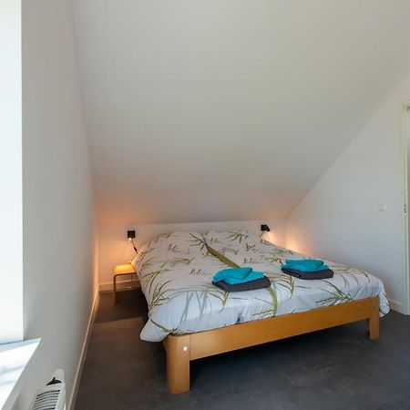 Huize Kreek En Zee Villa Westkapelle Kültér fotó