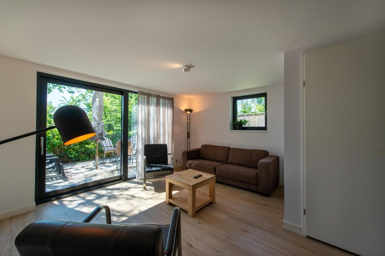 Huize Kreek En Zee Villa Westkapelle Kültér fotó