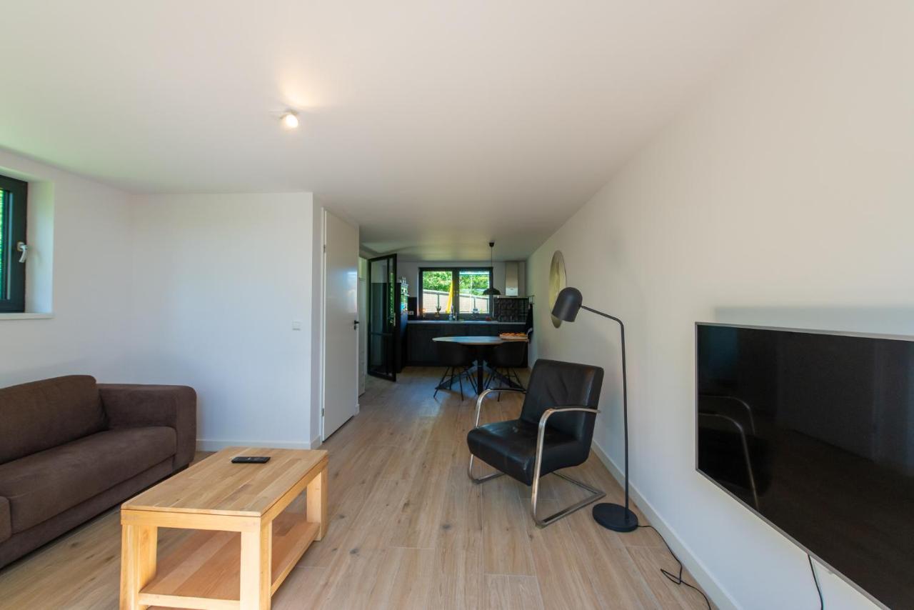 Huize Kreek En Zee Villa Westkapelle Kültér fotó