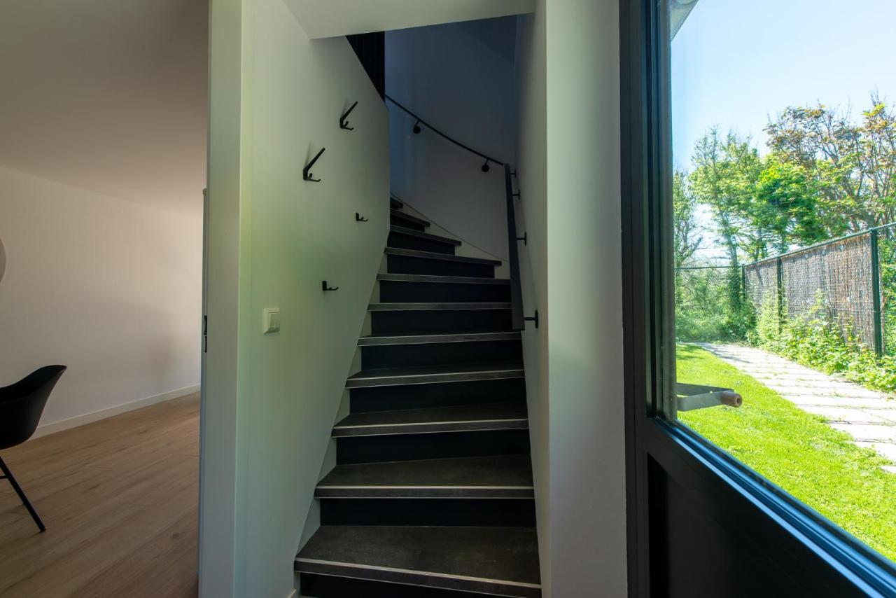 Huize Kreek En Zee Villa Westkapelle Kültér fotó