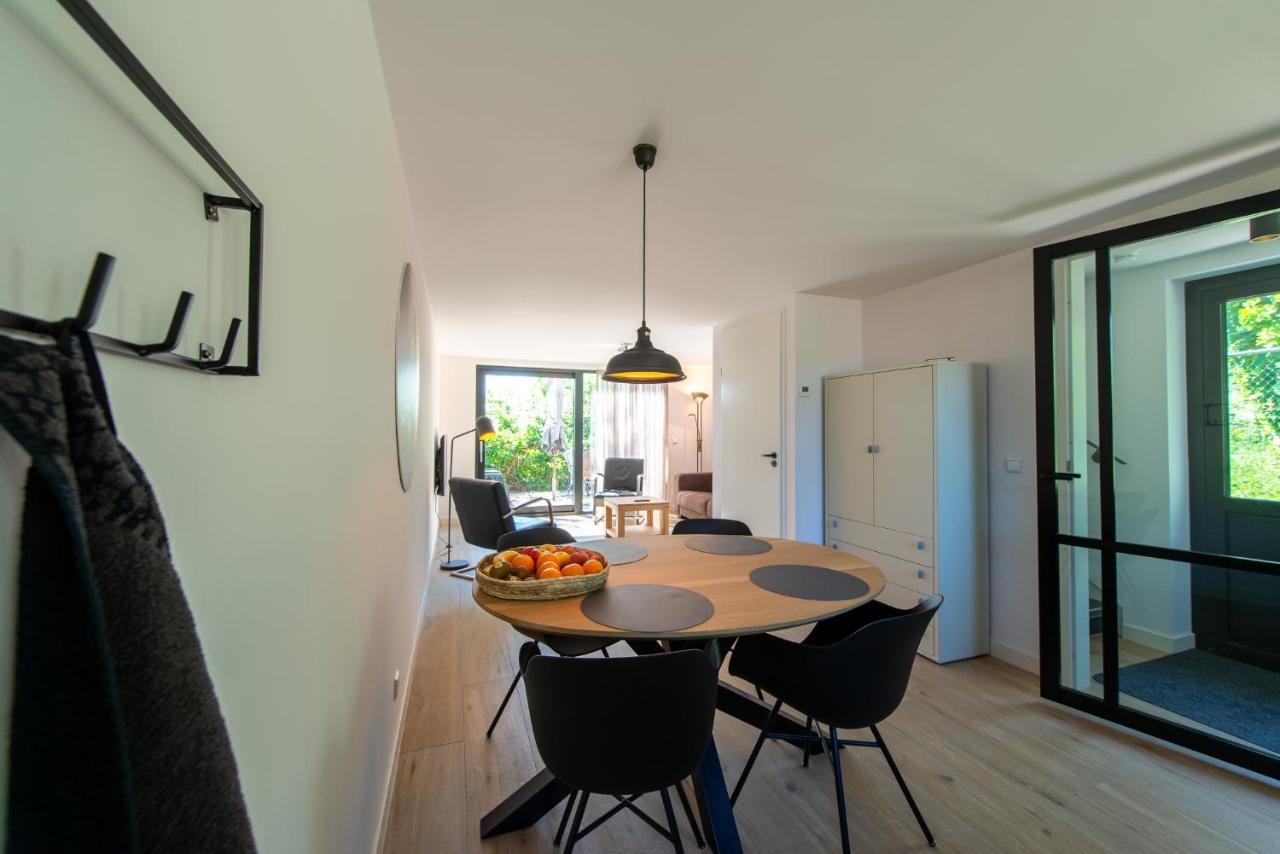 Huize Kreek En Zee Villa Westkapelle Kültér fotó