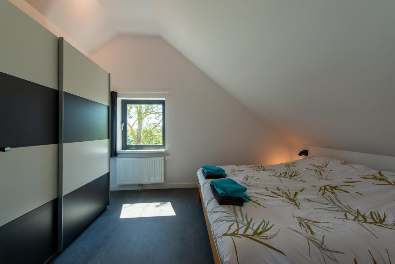Huize Kreek En Zee Villa Westkapelle Kültér fotó
