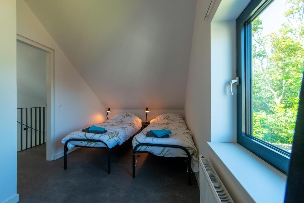 Huize Kreek En Zee Villa Westkapelle Kültér fotó